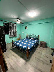 Blk 82 Commonwealth Heights (Queenstown), HDB 3 Rooms #450267031